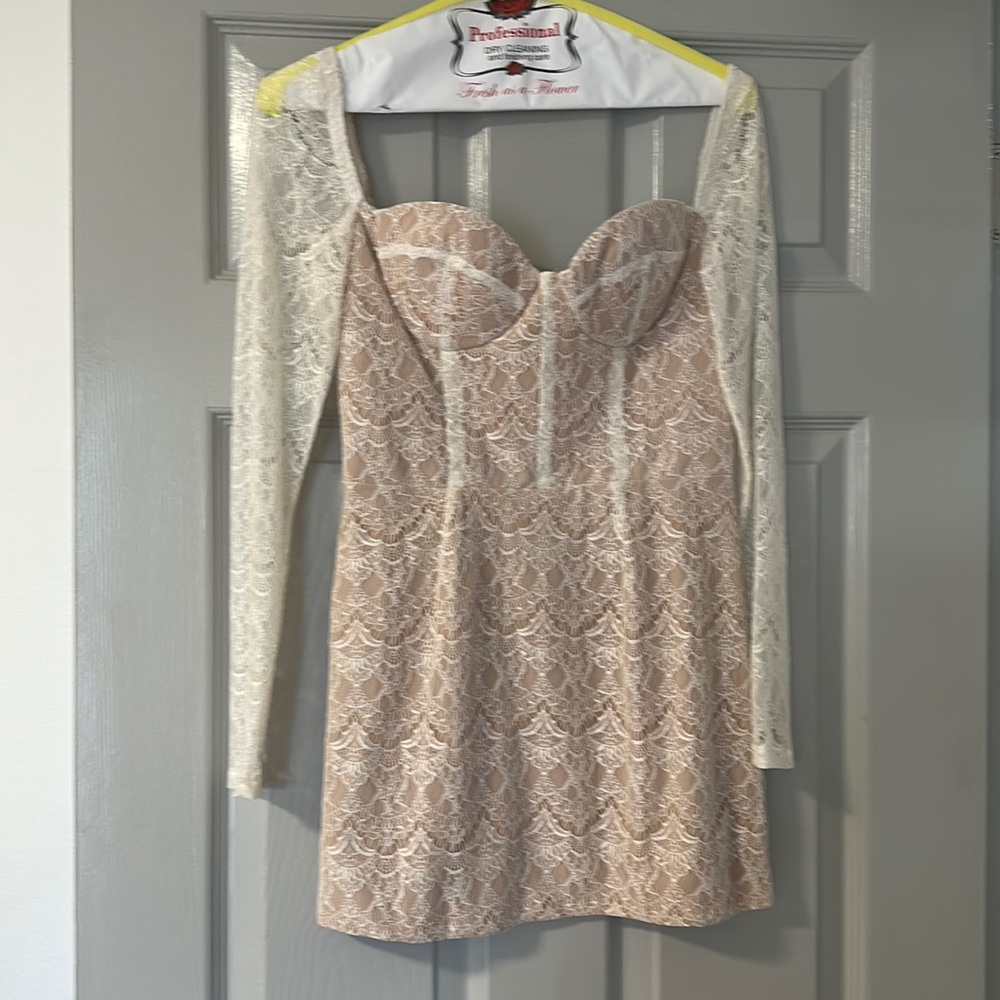 REVOLVE Custom ILA mini dress